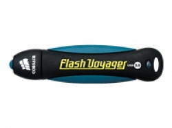 CORSAIR R Voyager 3.0 32GB USB 3.0 Fl read-write 200MBs, 40MBs