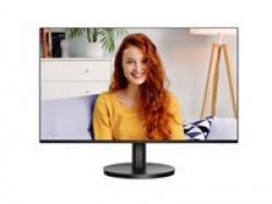Монитор AOC 27B3HA2, 27" IPS WLED, 1920x1080@@100Hz, 4ms GtG, 1ms MPRT, 250cd m/2, 1300:1, 20M:1 DCR, Adaptive Sync, FlickerFree, Low Blue Mode, 2Wx2, Tilt, D-SUB, HDMI