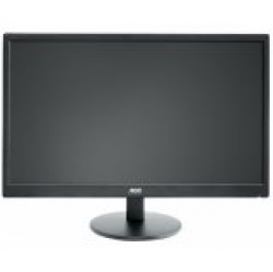 Монитор AOC E2270SWHN 21.5inch TN FHD TFT 16:9 200cd/m2 20M:1 5ms 1920x1080 HDMI black