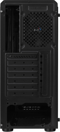 AeroCool кутия Case ATX - RIFT - RGB - ACCM-PV13012.11