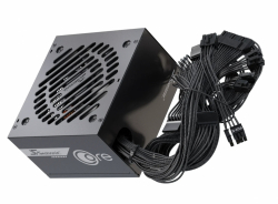 Seasonic захранване PSU ATX 650W Bronze - CORE BC-650 - SRP-CBC651-A5A51JF - ATX 3.1 Compatible