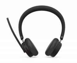Lenovo Dual-Mode Wireless ANC Headset 6550 (USB-A, Teams)