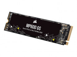 CORSAIR MP600 GS 500GB Gen4 PCIe x4 NVMe M.2 SSD