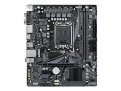 GIGABYTE H610M S2H V3 DDR4 LGA1700 2xDDR4 4xSATA 1xM.2