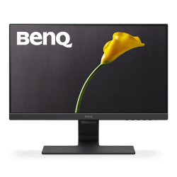 Монитор BenQ GW2283, 21.5" IPS LED, 5ms, 1920x1080 FHD, Stylish Eye Care, 72% NTSC, Flicker-free, B.I., LBL, 1000:1, DCR 20M:1, 8 bit, 250cd/m2, HDMI x2, VGA, Audio Line In, Speakers, Tilt, Slim Bezel Design, Black Монитор BenQ GW2283, 21.5" IPS LED, 5ms, 1920x1080 FHD, Stylish Eye Care, 72% NTSC, Flicker-free, B.I., LBL, 1000:1, DCR 20M:1, 8 bit, 250cd/m2, HDMI x2, VGA, Audio Line In, Speakers, Tilt, Slim Bezel Design, Black