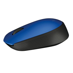 Безжична оптична мишка LOGITECH M171 Безжична оптична мишка LOGITECH M171