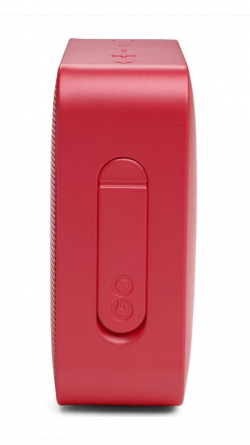 Блутут колонка JBL GO2 Essential - Червен