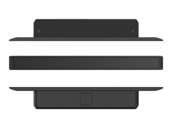 VIEWSONIC VB-WIFI-004 USB Wi-Fi Module for IFP32 & IFP32-2 series only 802.11 a/b/g/n/ac 2.4GHz & 5GHz Dual-Band BT5.0 Black