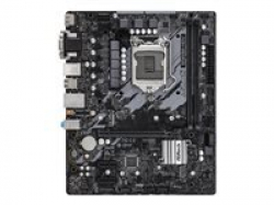 ASROCK Main Board Desktop B560 chipset (S1200, 2x DDR4, 1x PCIe x16, 2x PCIe x1, 4x SATA3 ,1x Ultra M.2, GLAN, 1x VGA, 1x DVI, 1x HDMI, 4x USB 3.2, 2x USB 2.0) mATX.