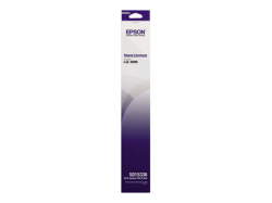 EPSON LQ-2090 ribbon black 8.000.000 characters 1-pack