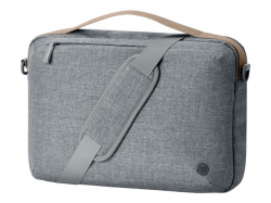 Чанта, HP RENEW 15inch GREY TOPLOAD