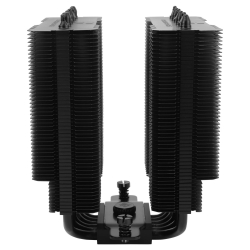 Thermalright охладител CPU Cooler Peerless Assassin 120 SE Black - Dual-Tower - LGA1851/LGA1700/AM5