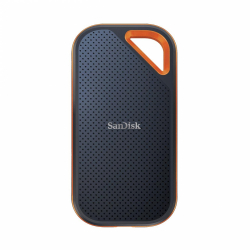 Външен SSD SanDisk Extreme Pro, 2TB                          