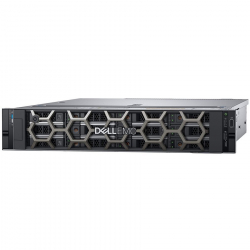 PowerEdge R540/Xeon Silver 4214 2.4GHz 12C/24T 16.5M/3.5