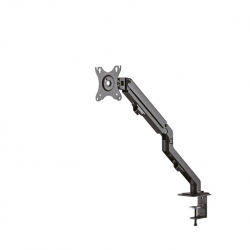 Neomounts Flat Screen Desk Mount (stand/grommet)                          