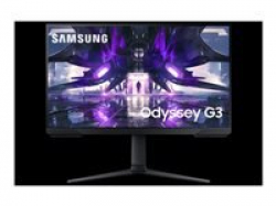 Монитор SAMSUNG LS27AG300NRXEN 27inch FHD IPS 144Hz 1ms 250cd/m2 HDMI
