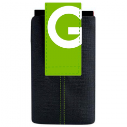 NEW BLOCK G1 black for Guru, Mika, Simba, Arty 5