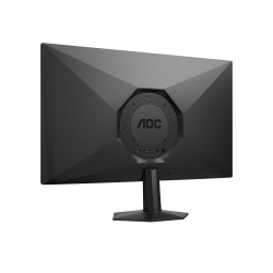 Монитор AOC 27G50F, 27 inch, Gaming monitor, IPS panel, AG, FHD 1920 x1080, 0.5ms, 180Hz, 300cd/m2, 1500:1, Adaptive Sync, HDR Ready, Flicker Free, MBR Sync, HDMI, DisplayPort, Audio Out, Tilt, VESA, Black