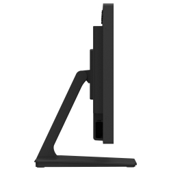 Монитор IIYAMA T2234MSC-B1S, 21.5", Touch monitor, 10 points Projective capacitive, IPS Panel, 16:9, FHD 1920x1080, 350cd/m2, 1000:1, 8ms, 7H, IP65 Front, Anti-fingerprint coating, OSD key lock, VGA, HDMI, DisplayPort, Speakers, Tilt, Portrait, Face up, VESA 100, Black