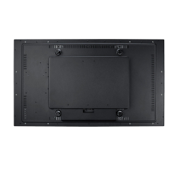 Тъч Монитор AG Neovo TX-4302, 42.5 inch, VA, 1920x1080, 400cd/m2, Projective Capacitive Multi-touch, VGA, HDMI, DisplayPort, DVI-D, RJ11, 7H Through-Glass, Speakers, VESA 400, 24/7, SDM-L Slot, Black