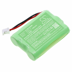 Батерия  за бебефон Motorola MBP36 GB390822 3,6V 1000mA NIMH Cameron Sino