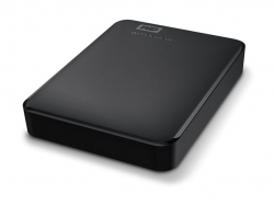 WD Elements 6TB HDD USB3.0 Portable 2.5inch RTL extern black WD Elements 6TB HDD USB3.0 Portable 2.5inch RTL extern black