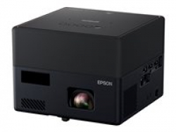 EPSON EF-12 Projector FHD 1920x1080 1000Lumen 2500000:1 HDMI USB 2.0 Type A USB 2.0 Type B