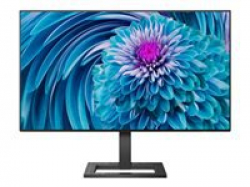 Монитор PHILIPS 275E2FAE/00 E-Line 27inch QHD LCD HDMI