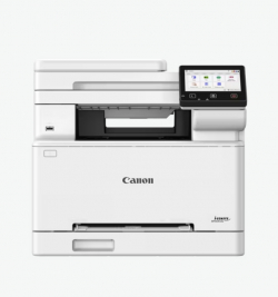 Canon i-SENSYS MF664Cdw Printer/Scanner/Copier                          