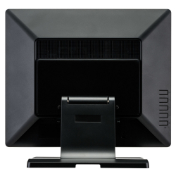 Монитор IIYAMA T1721MSC-B2, 17" TN panel, 5:4, 1280x1024, 10points multi touch PCAP, 250cd/m3, 1000:1, 5ms, VGA, HDMI, USB, Speakers, 7H, IPX3, Tilt, VESA 100, Black