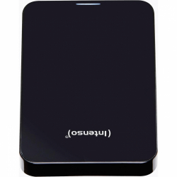 Intenso 1TB 2.5" външен диск USB 3.2 memory drive