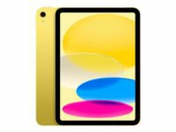 Apple 11-inch iPad (A16) Wi-Fi 128GB - Yellow