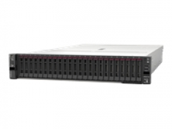 LENOVO ISG ThinkSystem SR650 V2 Xeon Gold 6326 32GB No Backplane No RAID 1x1100W Platinum 5 Performance Fans