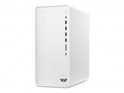Настолен Компютър HP Pavilion Desktop Intel Core i7-14700F 16GB RAM 1TB SSD NVIDIA GeForce RTX 4060 8GB FREE DOS