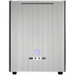 E-mini M5 Silver No PSU, Mini-ITX
