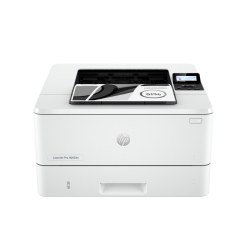 HP LaserJet Pro 4002dn Printer                          