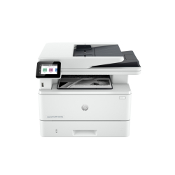 HP LaserJet Pro MFP 4102fdn Printer                          