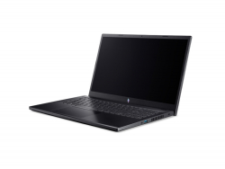 Лаптоп Acer Nitro V 15, ANV15-52-77S6, Intel Core i7-13620H (10C/16T, up to 4.9GHz, 24MB), 15.6" FHD IPS (1920x1080), 165Hz, 16GB DDR5 (1 Slot free), 512GB PCIe NVMe SSD, NVIDIA GeForce RTX 3050 6GB GDDR6, Wi-Fi AX, BT 5.2, HD Cam, KB Backlight, No OS, Obsidian