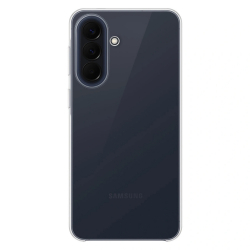 Samsung A57 Clear Case Transparent