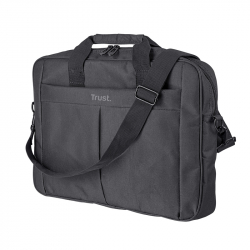 Чанта, TRUST Primo Carry Bag 16" - Black
