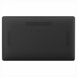 Тъч Компютър IIYAMA TW2424AS-B3P, 23.8 inch, IPS panel, FHD 1920x1080, 450cd/m2, 1000:1, 14ms, PCAP touch, USB-C, 2x USB, LAN, PoE, Mic, Speakers, Android 14 with GMS, 4GB, 32GB, WiFi, BT, 24/7, VESA, Black