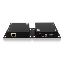 HDMI Extender (усилвател) ACT AC7850, 1080p @@ 60Hz, 100 м, Комплект