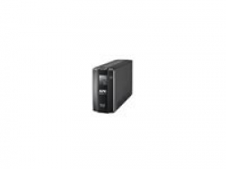 APC Back UPS Pro BR 650VA, 6 Outlets, AVR, LCD Interface