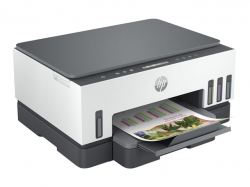 HP Smart Tank 720 All-in-One A4 Color Dual-band WiFi Print Scan Copy Inkjet 15/9ppm HP Smart Tank 720 All-in-One A4 Color Dual-band WiFi Print Scan Copy Inkjet 15/9ppm