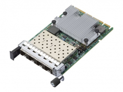 LENOVO ThinkSystem Broadcom 57454 10/25GbE SFP28 4-port OCP Ethernet Adapter                          