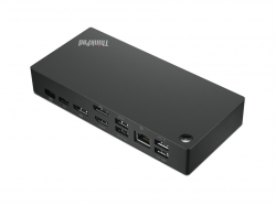 Lenovo ThinkPad Universal USB-C Dock                           