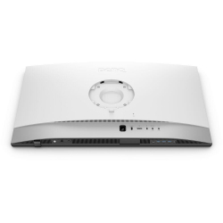Монитор BenQ PV3200U професионален за видеообработка, 32" IPS, 4K 3840x2160, 100% sRGB, 100% Rec.709, 95% P3, USB Hub, speakers, регулируема стойка