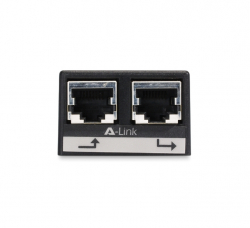 APC Temperature & Humidity Sensor with Display