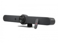 Logitech Rally Bar - GRAPHITE - EMEA