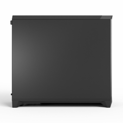 FD MESHIFY 3 XL BLACK SOLID